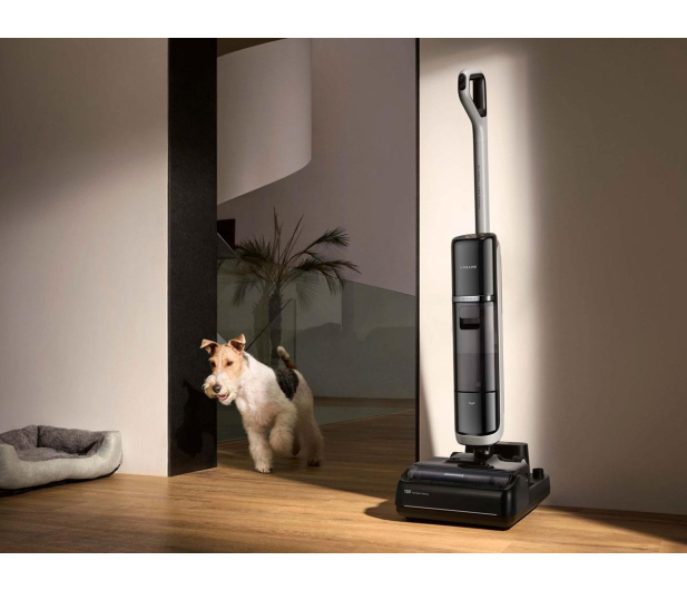 Dreame Odkurzacz pionowy mopujący DREAME T16 PRO HEAT - 1574072 - zdjęcie 14